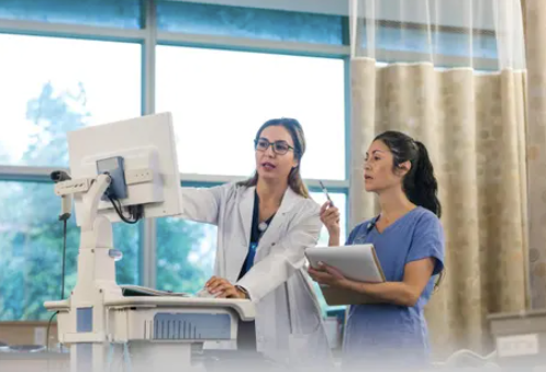 How Technology Improves Healthcare Systems