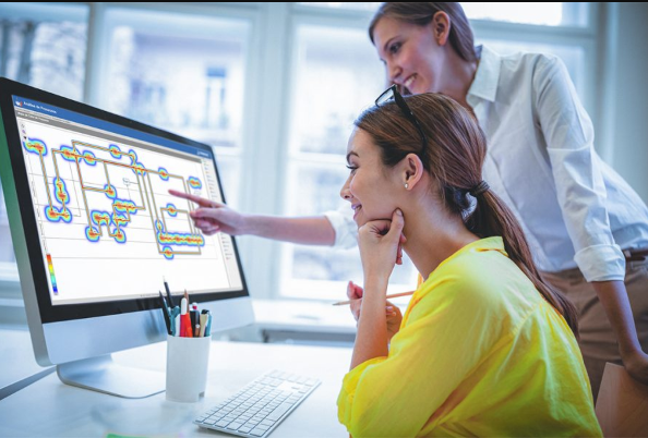 How Technology Improves Productivity