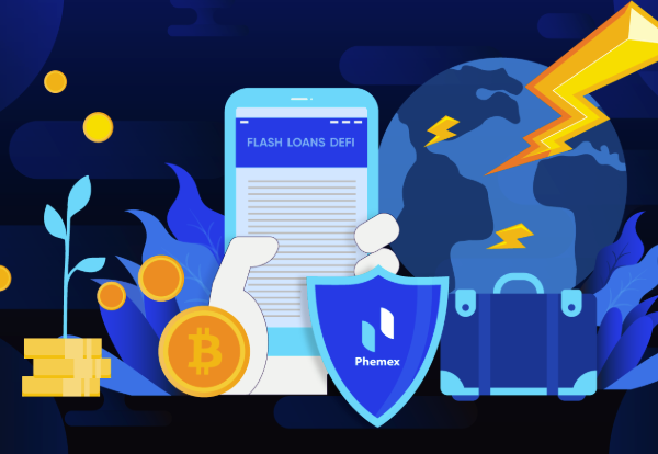 What Is a Flash Loan?