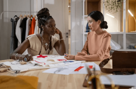 Fabric, Color, and Fit: How to Perfect Your Digital Apparel Before Heading to Production