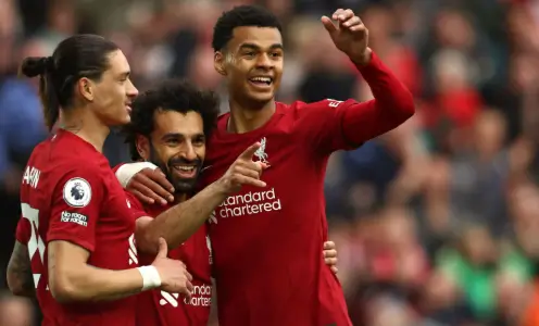 Analyse et pronostic du match Liverpool vs Brentford