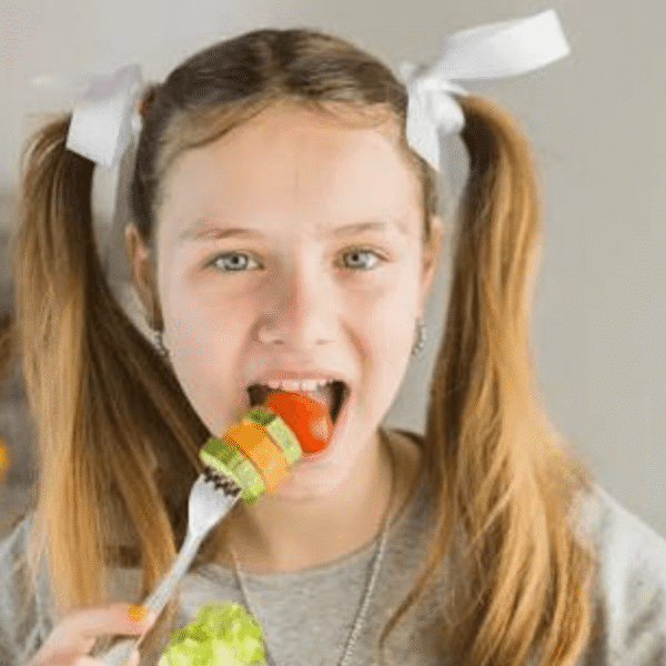 Foods and Habits That Support Strong, Healthy Teeth