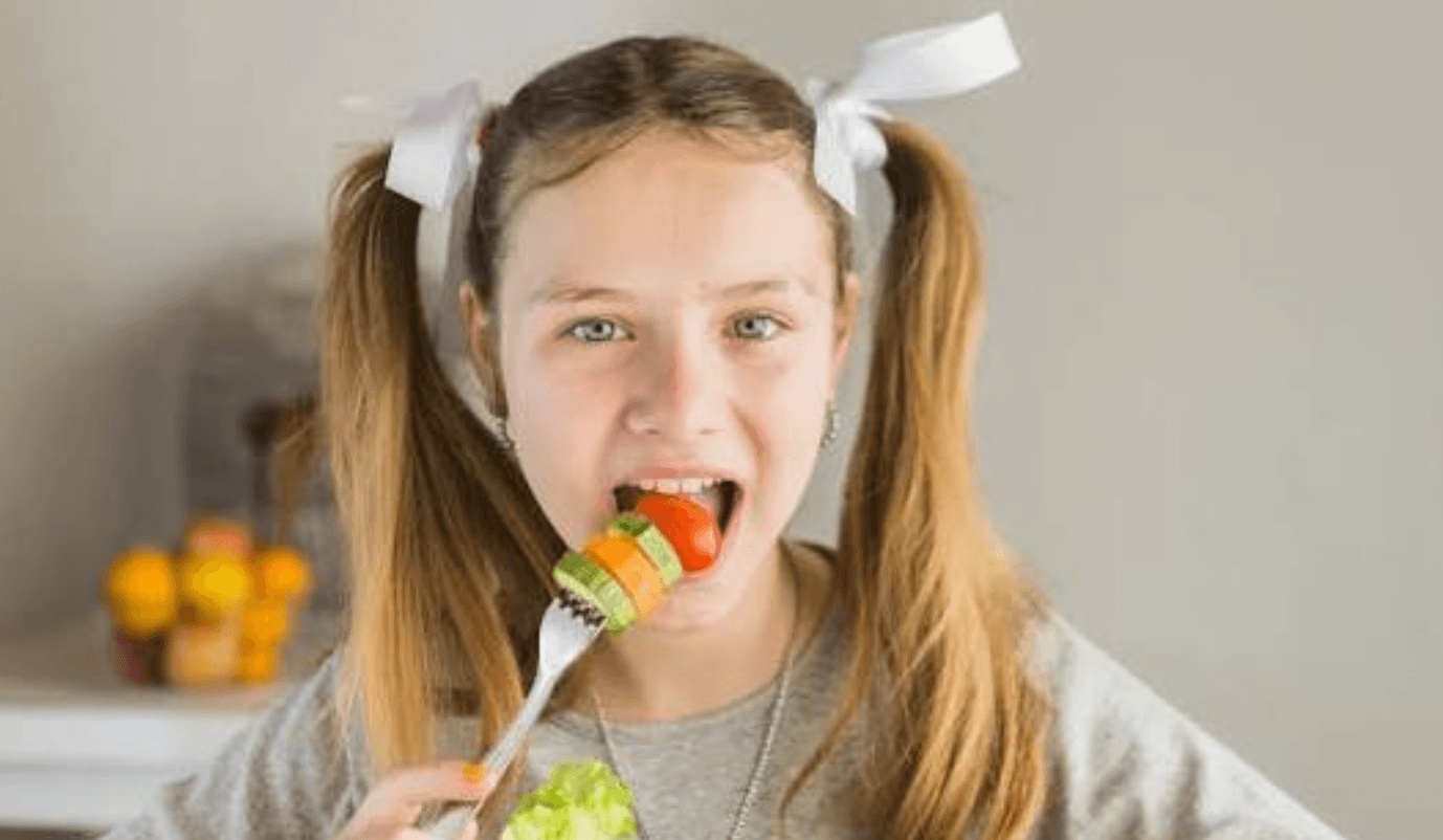 Foods and Habits That Support Strong, Healthy Teeth