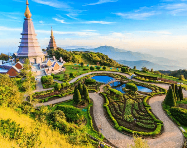Some Of the Very Best Bangkok Travel Attractions