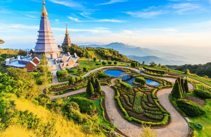 Some Of the Very Best Bangkok Travel Attractions