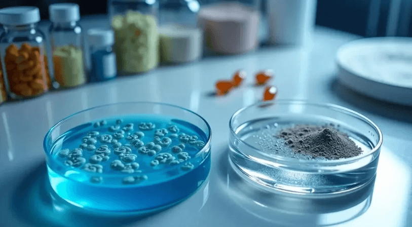 What is the Best NAD Supplement? A UK Expert Guide to Cellular Health