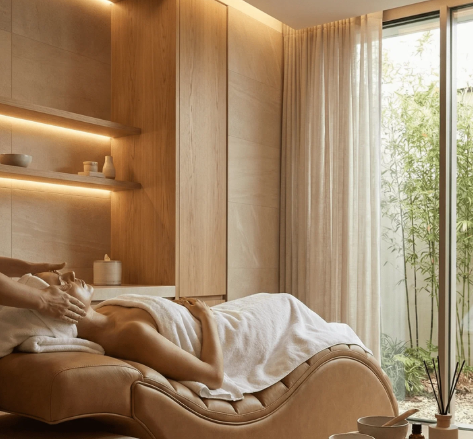Best Facial Beds 2025: Comprehensive Guide to Professional Spa Equipment Investment