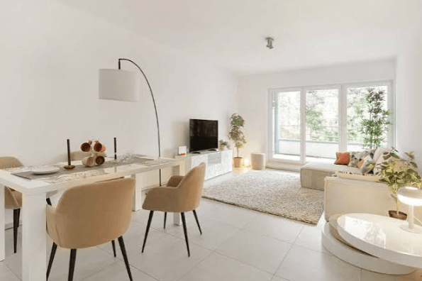 How Serviced Apartment Living Has Evolved for Modern Extended Stays