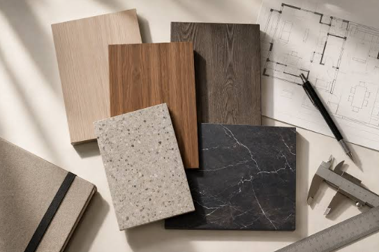 A Practical Guide to Comparing Decorative Surface Suppliers