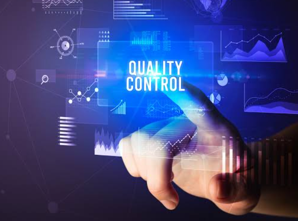 Improving Quality Control With Complete Defect Monitoring