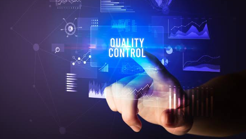 Improving Quality Control With Complete Defect Monitoring