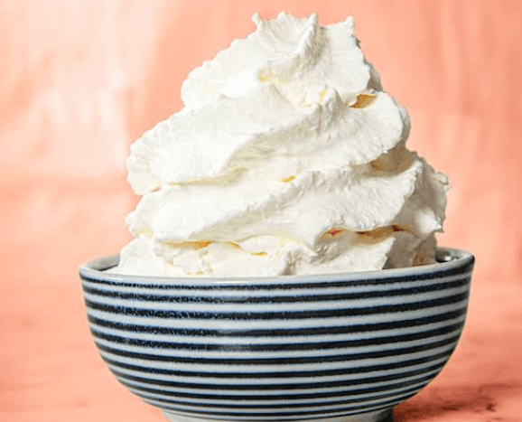 Practical Considerations for Culinary Whipped Cream Preparation